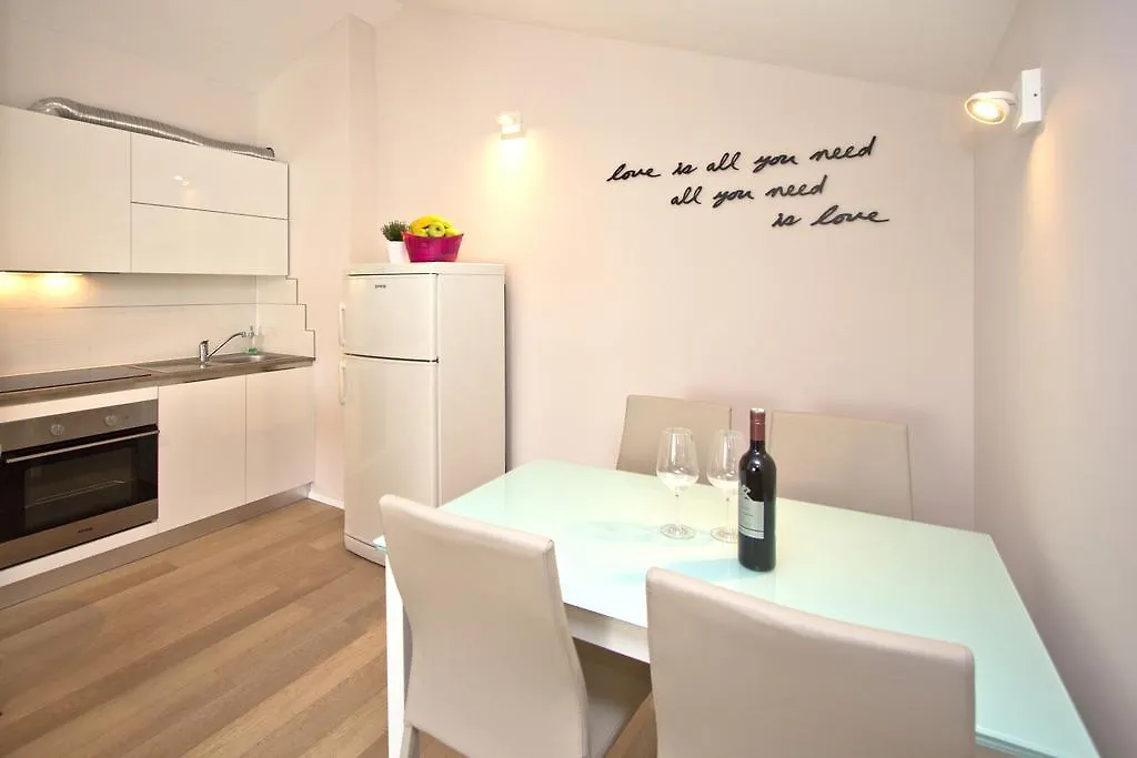 Apartments Adria Porec